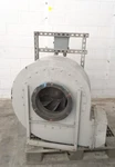 Centrifugal Blower W/ Westinghouse Motor Model Abfc 10HP 256U Frame. Fixed Price $1000.00.