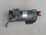 Baldor Gear Motor 1/3 Hp 10:1 172.5 Rpm 208-230/460 Vac .33. Fixed Price $200.00.