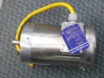Baldor Electric Washdown Duty Motor Cat No VSWDM3558T Spec 35S623-0872G1 Hp. Fixed Price $249.99.