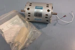 Leeson A.c. Motor UM38P150Z1B 115V, 1550 Rpm, 1PH, 1.6A 1/10 Hp 50/60HZ. Fixed Price $174.99.