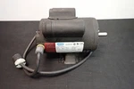 Leeson C4K34DH5A Electric Motor 1/2HP 3450RPM. Fixed Price $115.00.