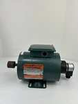 Reliance Electric 1/3 Hp 1725 Rpm Ac Motor P56H5305N-VX. Fixed Price $1000.00.