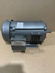 New Baldor Explosion Proof Motor EM7020T 1.5HP 182T Warranty. Fixed Price $1050.00.
