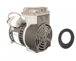 Gast Rebuild Part For Rocking Piston Pumps K806 Cup Seal Only 74R130-P115. Fixed Price $68.95.