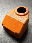 Van Der Graaf TM215B40-63 265 Speed 208V 3.00HP Standard Duty Drum Motor Parts**. Fixed Price $120.00.