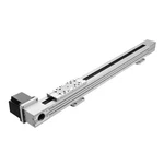 Vevor Linear Guide Rail 600 Mm Belt Drive Cnc Actuator With Stepper Motor. Fixed Price $499.90.