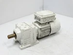 Sew Eurodrive R37DT71D4/BMG/HR/TH Motor. Fixed Price $475.99.