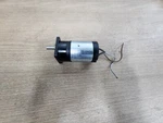 Maxon Dc Motor 2140.937-23.116-050. Fixed Price $100.00.