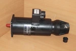 Rexroth MAC063C-0-MS-4-C/095-B-1/WI517LV/S006 Servomotor With Encoder. Fixed Price $1668.58.