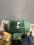 New No Box Marathon Wc 286TTFP8026AB Motor 30HP 1765 Rpm 460V 3-PH. Fixed Price $1733.33.