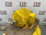 Zenar 21-1642A-1 Overhead Crane And Hoist Motor 40HP 1200RPM 3PH 60HZ. Fixed Price $2750.00.