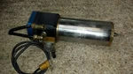 Excellon Automation Abw Air Bearing Spindle 110,000RPM. Fixed Price $418.00.