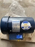 Marathon Electric E2102, Hp, 1200 RPM,145T Fr, 230/460 Vac, Ph, Volt 190/380. Fixed Price $400.00.