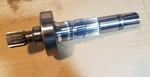 Sauer Danfoss (sundstrand) Series 90 Motor 14T Shaft 11012424 / Bearing 5000505. Fixed Price $299.00.