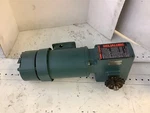 Reliance P56H7213P 3/4HP 208-230/460-480V 1725RPM FB56C Fr 3PH 60HZ Tefc. Fixed Price $299.00.