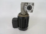 Bodine 0.21KW 1700RPM 575V 0.53A 60HZ C/w Speed Reducer 20:1 Ratio Used. Fixed Price $169.99.