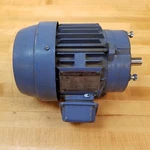 Sumitomo WJ0014FCA, 1HP, 1710RPM, FRAME:143TC Motor. - Used. Fixed Price $63.17.