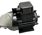 Lenze D-32699 External Phase Asynchronus Motor 0.18KW 1.350 R/min 1,2A 50HZ. Fixed Price $180.76.