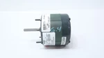 Dayton 3M568D Motor 1PH 1/20HP 1550RPM 9MM 115V-AC. Fixed Price $168.95.