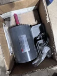 Dayton 3KW33G Motor. Fixed Price $397.42.