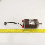 Nilfisk Advance 56315061 24VDC Cylindrical Brush Motor 1800RPM 1/2HP ES4000. Fixed Price $45.17.