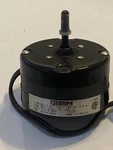 Rotom R207 Motor 1/80 Hp 1PH 1600RPM 115V-AC Tested. Fixed Price $65.00.