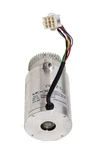Moog BN28-36AE-04CH Brushless Dc Motor Good Used.. Fixed Price $80.99.