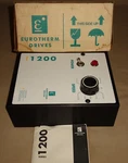Eurotherm Drives 12211-DN11 Nrg Scr Hp Dc Electric Motor Control New. Fixed Price $269.99.