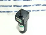 Oriental Motor USM425-401W2 Speed Control W/ 4GN12.5S Gear Head. Fixed Price $197.71.