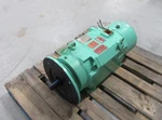 Reliance 01KLK14876-QY Motor 30HP 1775/3540RPM Frame 12564D. Fixed Price $3865.77.