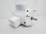 235095 New-no Box; Baldor 34L209S397 Ac Motor; 0.17HP; 115/208-230V; 1100RPM. Fixed Price $145.97.