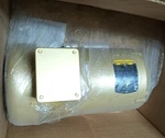 Baldor Reliance VEM3615 Supere Motor, Hp, Phase 184C Frame - New. Fixed Price $829.00.