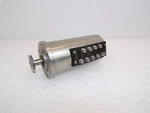 Transicoil Corp. 7401 Motor Generator Used. Fixed Price $28.00.