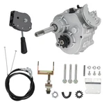 Go Kart Forward Reverse Kit 2HP-14HP Engine Stroke 5/8". Fixed Price $100.76.