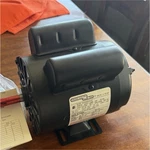 Chicago Electric Power Tools Hp Compressor Duty Motor HDN56MRB34D2I 30188. Fixed Price $95.00.