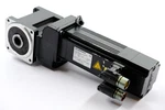Sew Eurodrive BSHF202 CMP50M/KY/AK0H/SM1 Synchronous Servo Motor. Fixed Price $552.82.