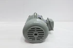 Teco Westinghouse EP00525 AEHH8N MAX-E1 Electric Motor 184T 5HP 3600RPM 3PH. Fixed Price $396.85.