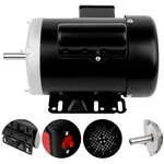 Cuilvu Single Phase Motor. Fixed Price $196.99.
