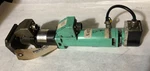 Fec GT-351-40-S,PRE-6005,J-23203, 3/8"-DRIVE Elctronic Nutrunner Wrench,bq. Fixed Price $399.00.