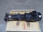 Grundfos CRN5-8 Pump End W/ Baldor 84Z04053 Super-e Motor, Ansi NSF61 (26573). Fixed Price $999.99.