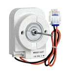 For Ge/hotpoint Refrigerator Fan Motor WR60X10257 Low Noise&energy Efficient. Fixed Price $26.94.