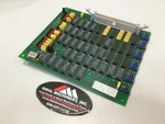 Boy Machines Timer Relay Circuit Board 9626412 ZB101 Used #108638. Fixed Price $398.20.