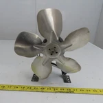 Electric Motors & Specialties SPFBE1420 230V 1PH W/fan Blade. Fixed Price $19.49.
