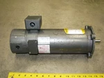 Baldor CDPT3326 Dc Motor 1/2HP 1750RPM. Fixed Price $150.00.