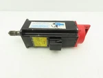 Fanuc A06B-0373-B169 Ac Servo Motor 2.0NM 3000RPM 129V 3PH Encoder A8600346T001. Fixed Price $239.99.