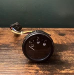 Oem Ezgo Rxv 48V Golf Cart Battery Charge Meter Gauge 612314 (2008 & Up) Tested. Fixed Price $30.99.