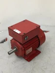 Leroy Somer Hp Motor F5614356 Used #116768. Fixed Price $218.90.