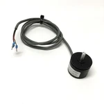 Servo-tek PMB2-60-15 Rotary Encoder 3/16" Shaft, 60PPR, 15VDC, 12000RPM Max. Fixed Price $95.00.