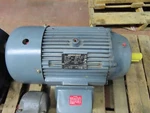 New Leeson Motor C256T34FK1AA Frame: 256TC 20HP 3550 Rpm Year Warranty. Fixed Price $999.99.