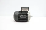 Lafert AM80ZCA4 Motor 3PH 1-1/2HP 1660RPM 208-230/440-460V-AC. Fixed Price $389.85.